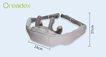What Are The Product Standards For Neck And Shoulder Massage?